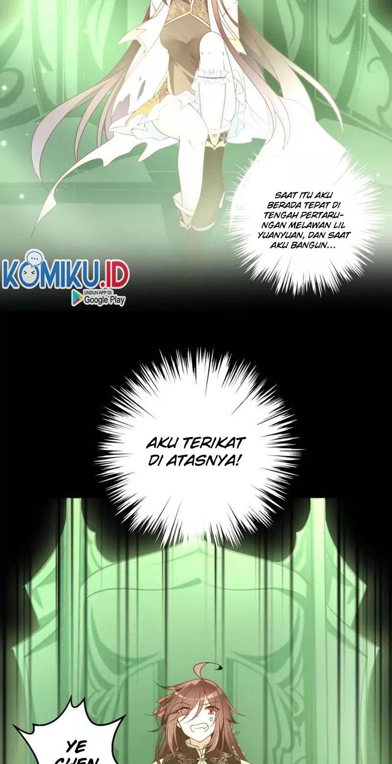 Meng Shi Zai Shang Chapter 138 Gambar 14