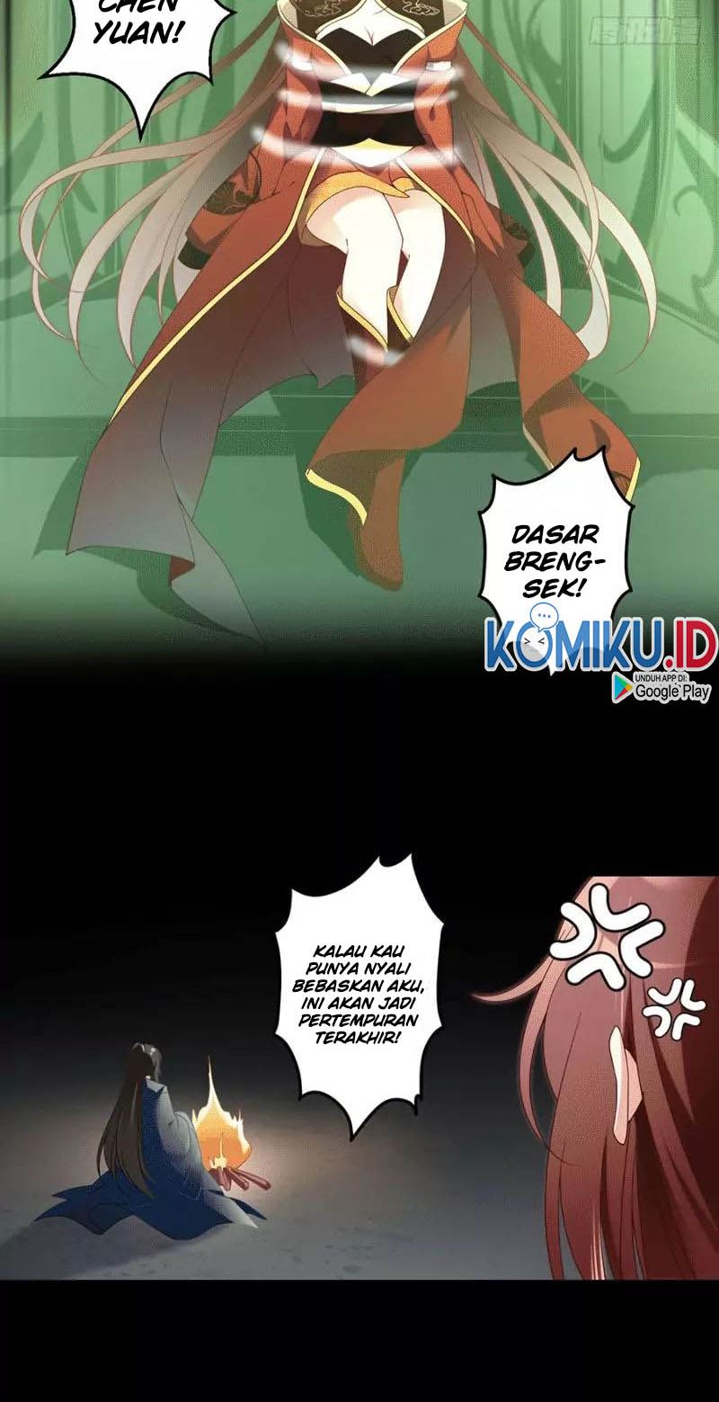 Meng Shi Zai Shang Chapter 138 Gambar 15