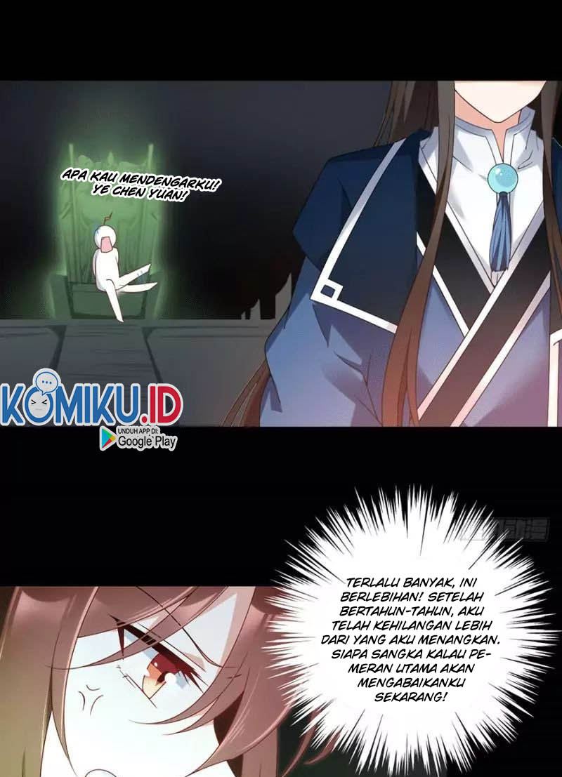 Meng Shi Zai Shang Chapter 138 Gambar 16