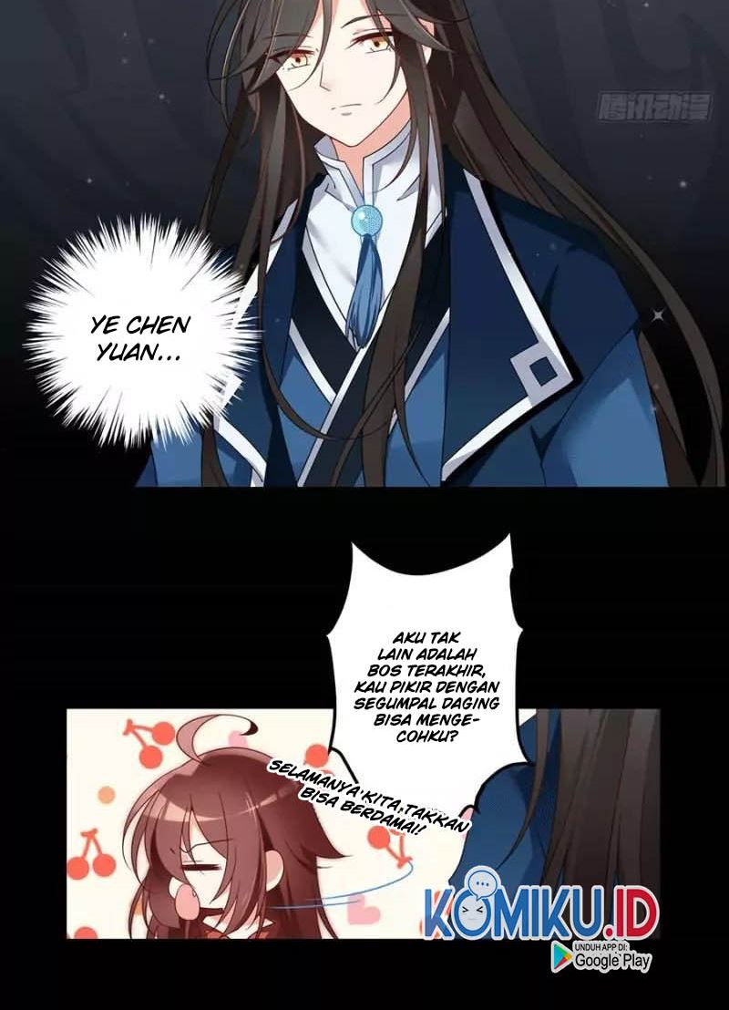 Meng Shi Zai Shang Chapter 138 Gambar 18
