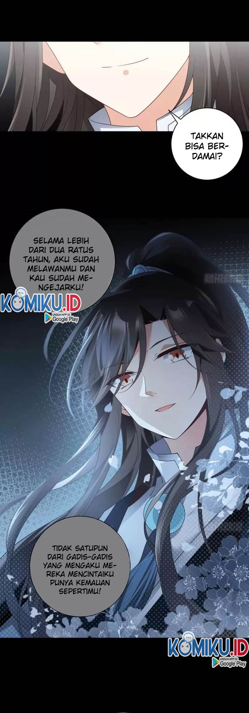 Meng Shi Zai Shang Chapter 138 Gambar 19
