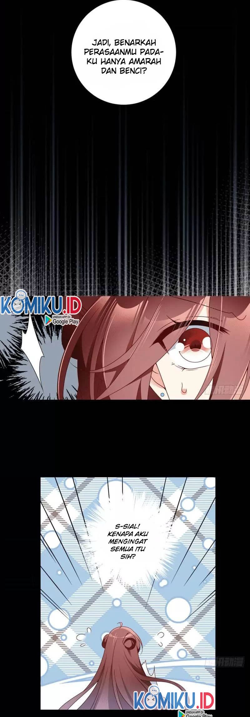 Meng Shi Zai Shang Chapter 138 Gambar 20