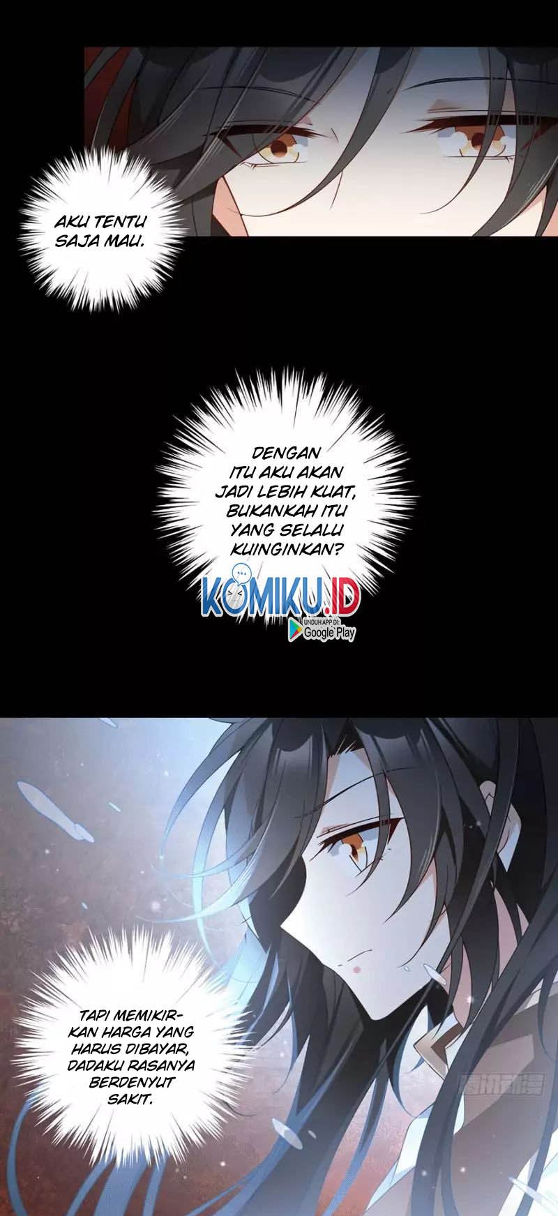 Meng Shi Zai Shang Chapter 139 Gambar 4