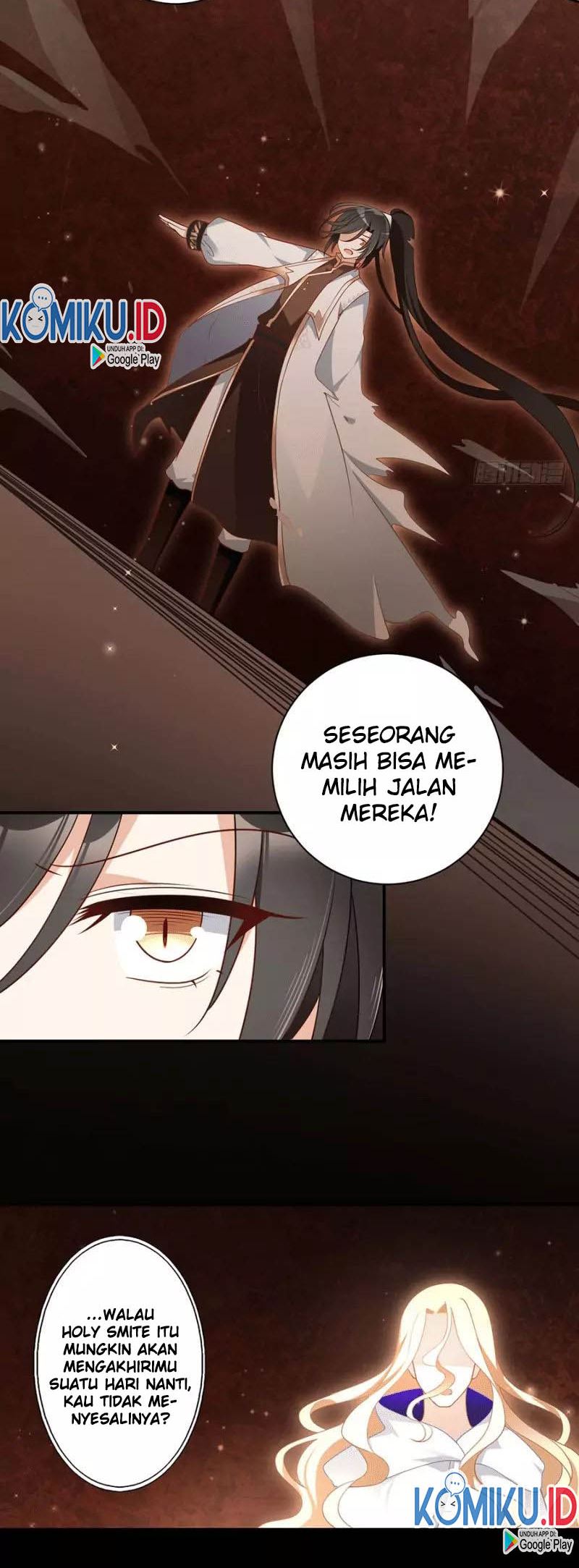 Meng Shi Zai Shang Chapter 139 Gambar 12