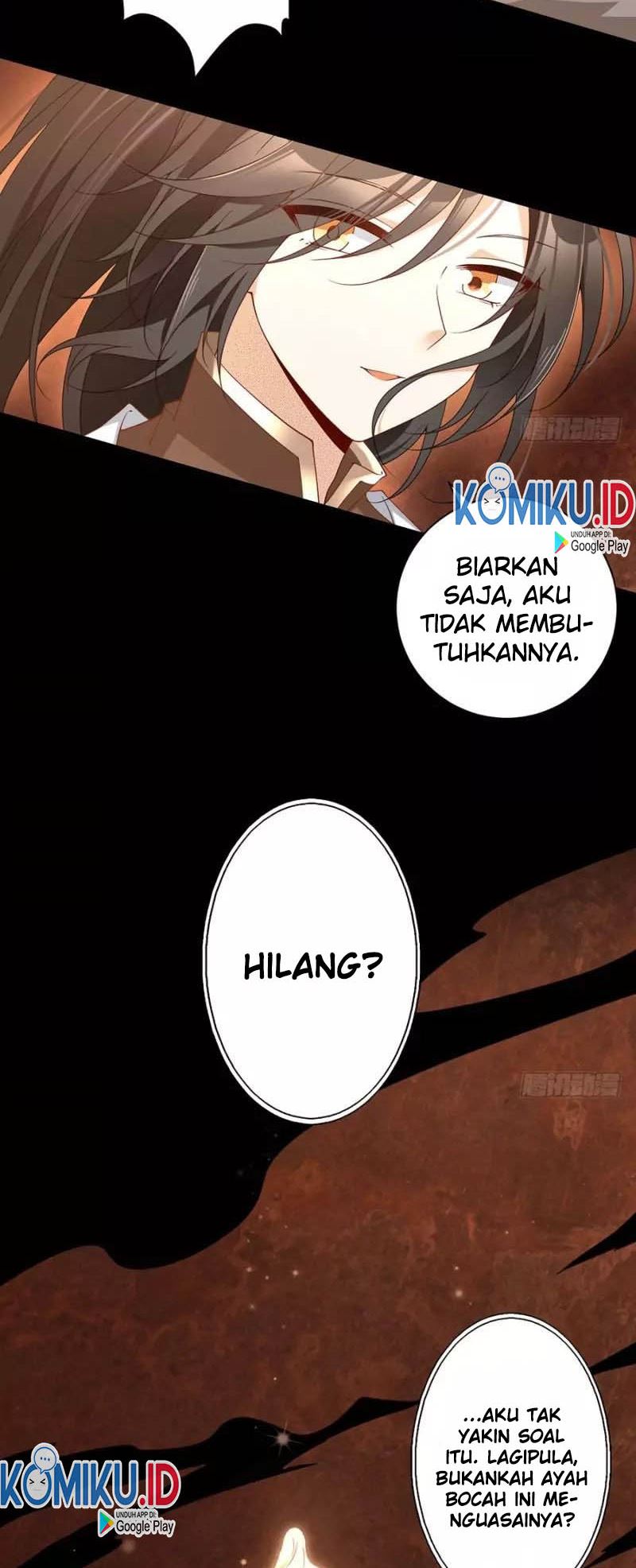 Meng Shi Zai Shang Chapter 139 Gambar 14