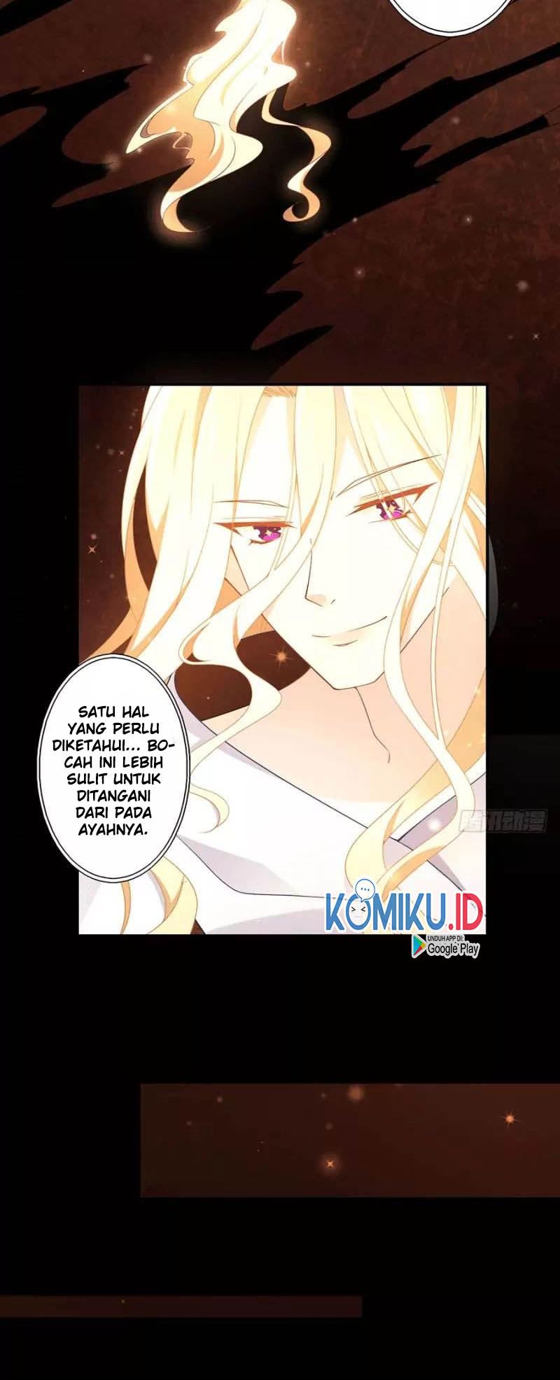 Meng Shi Zai Shang Chapter 139 Gambar 15