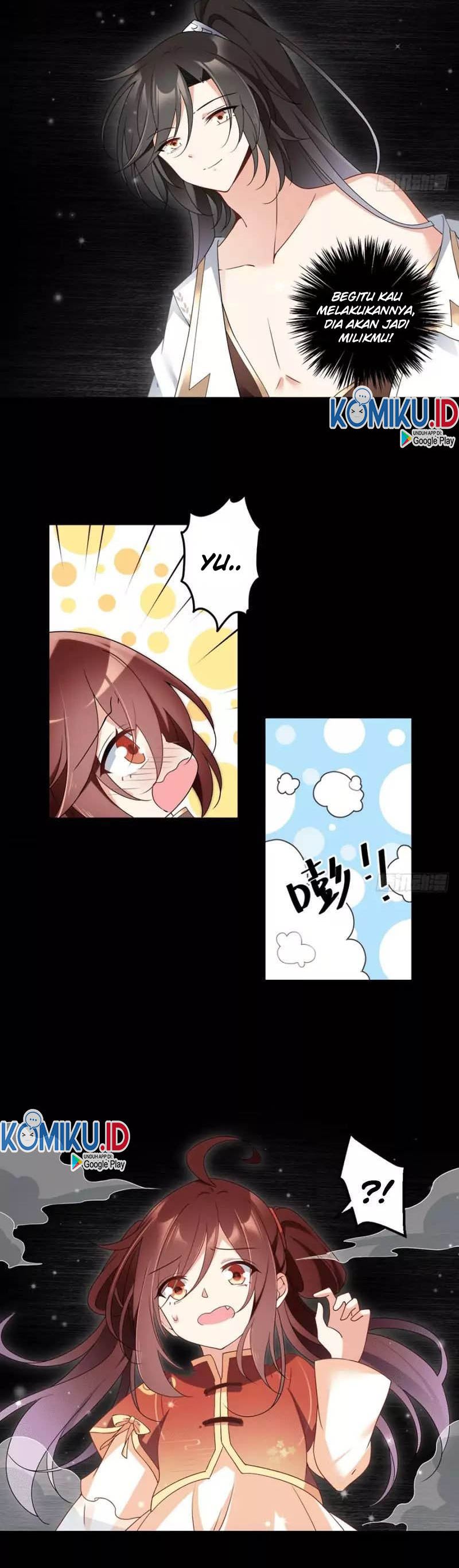 Meng Shi Zai Shang Chapter 143 Gambar 11