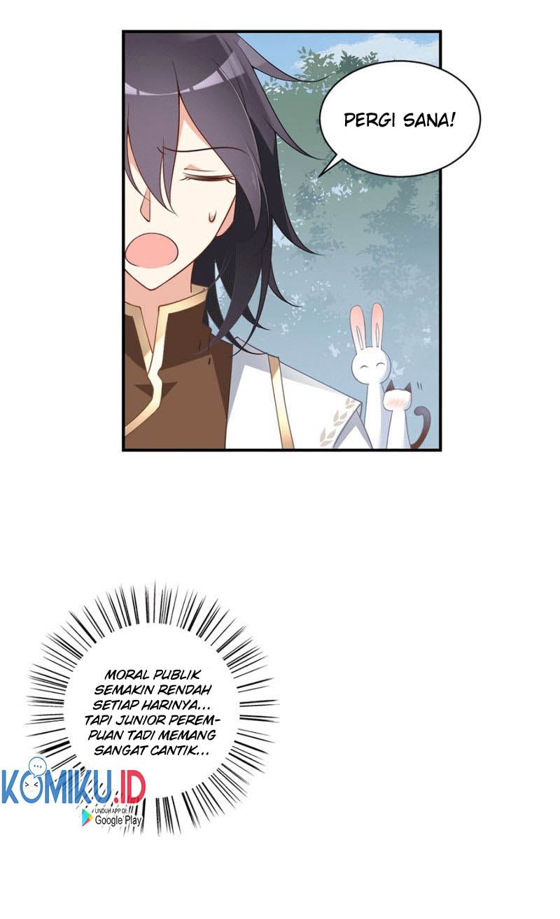 Meng Shi Zai Shang Chapter 146 Gambar 4