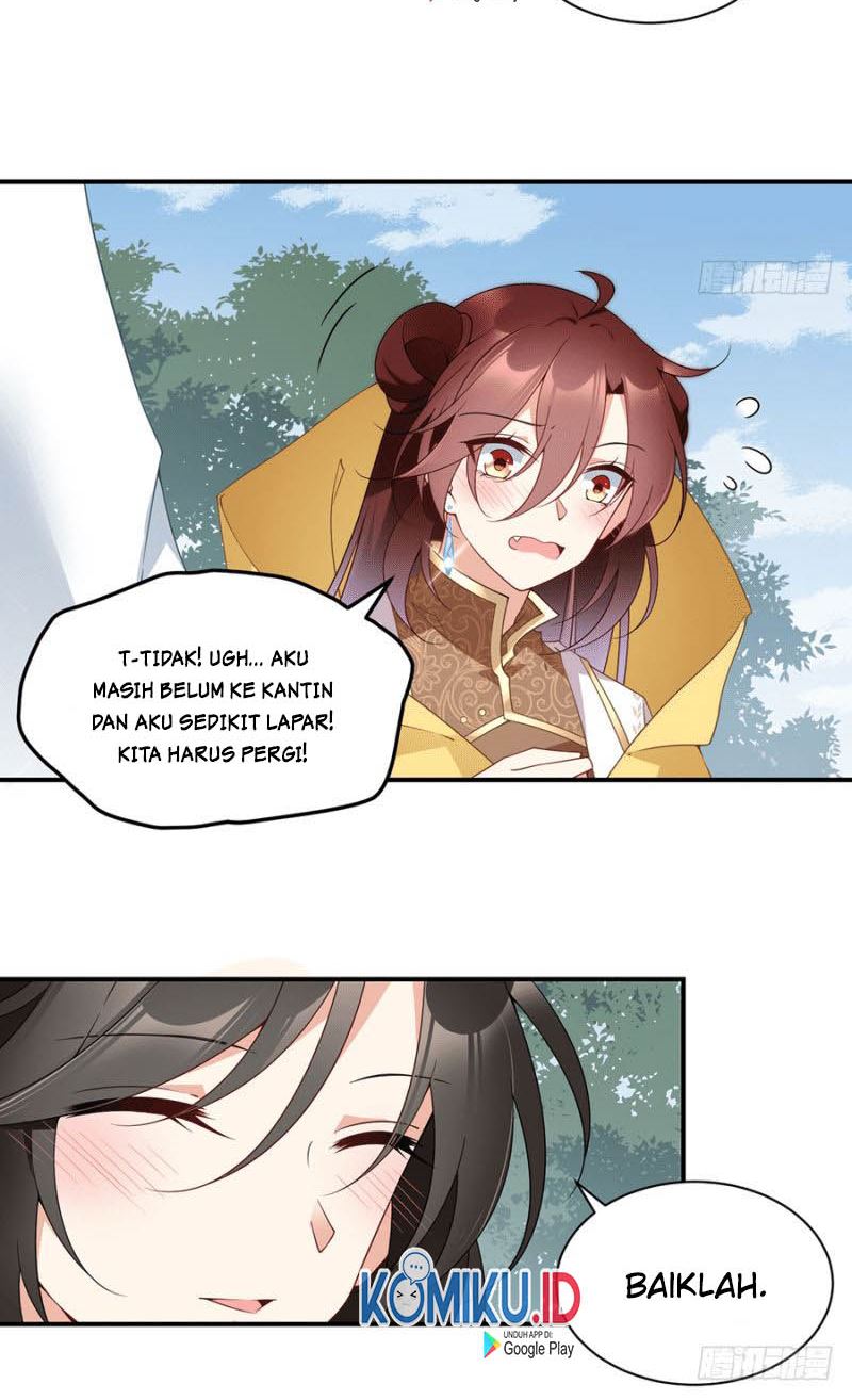 Meng Shi Zai Shang Chapter 146 Gambar 6