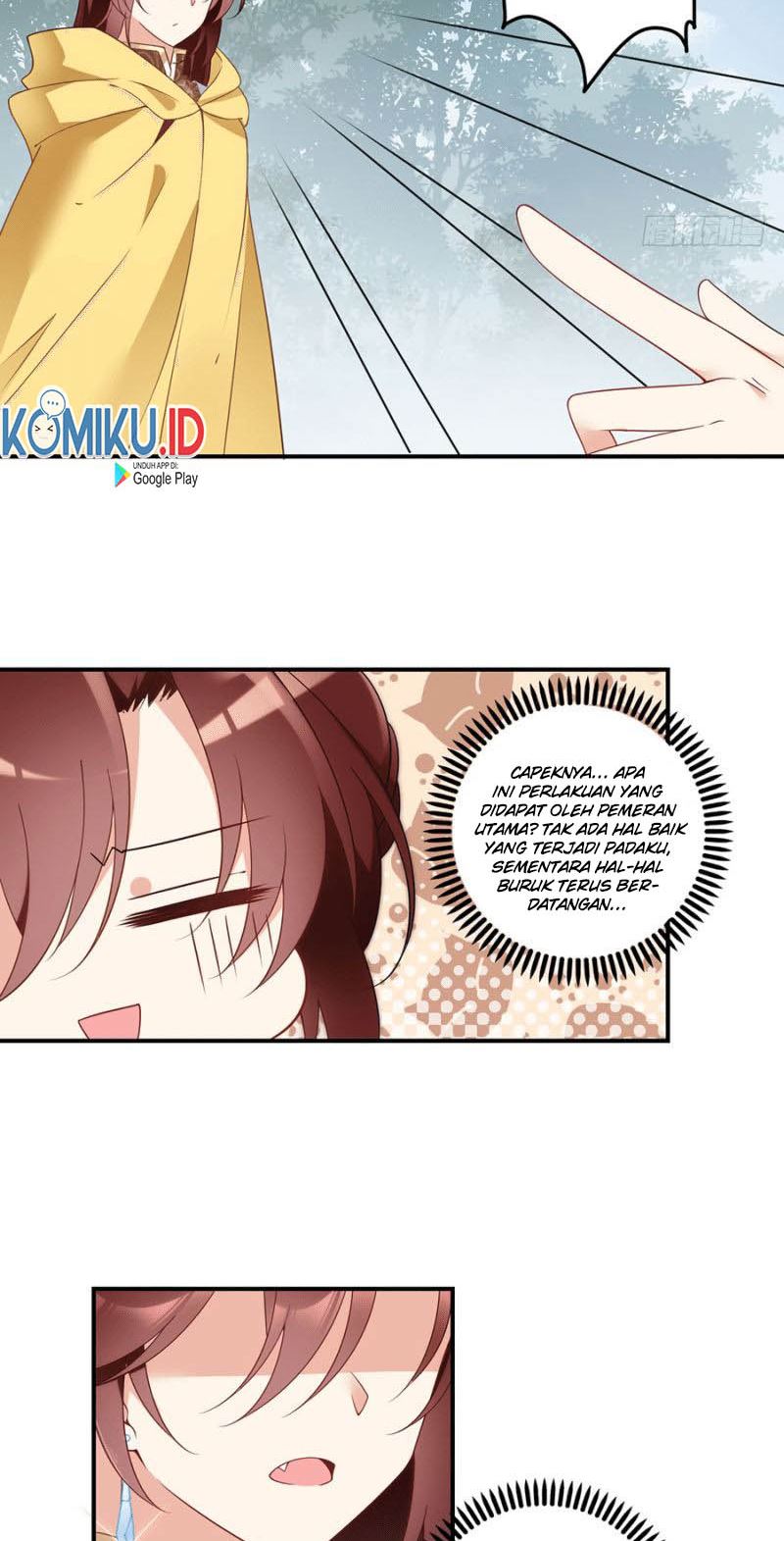 Meng Shi Zai Shang Chapter 146 Gambar 17