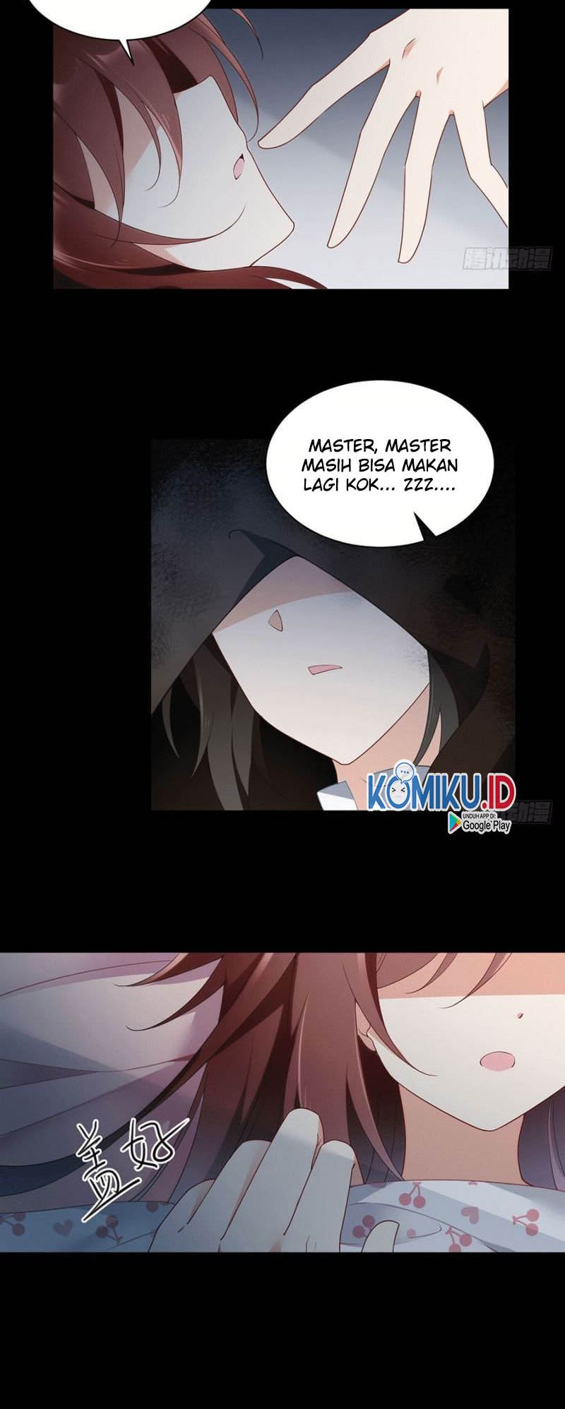 Meng Shi Zai Shang Chapter 152 Gambar 12