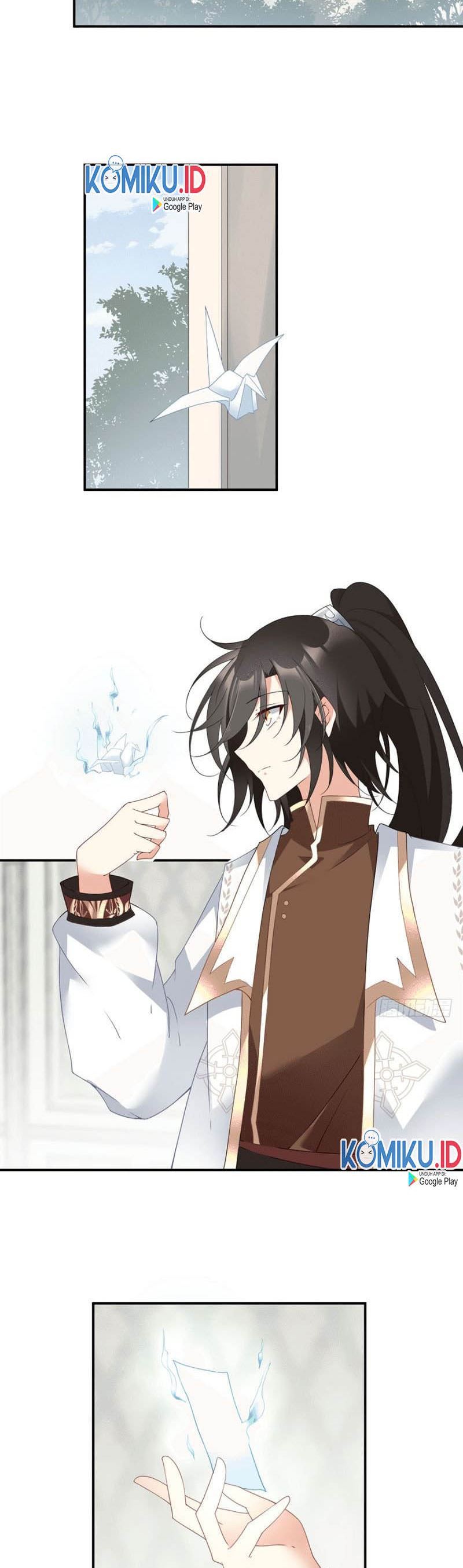 Meng Shi Zai Shang Chapter 152 Gambar 14