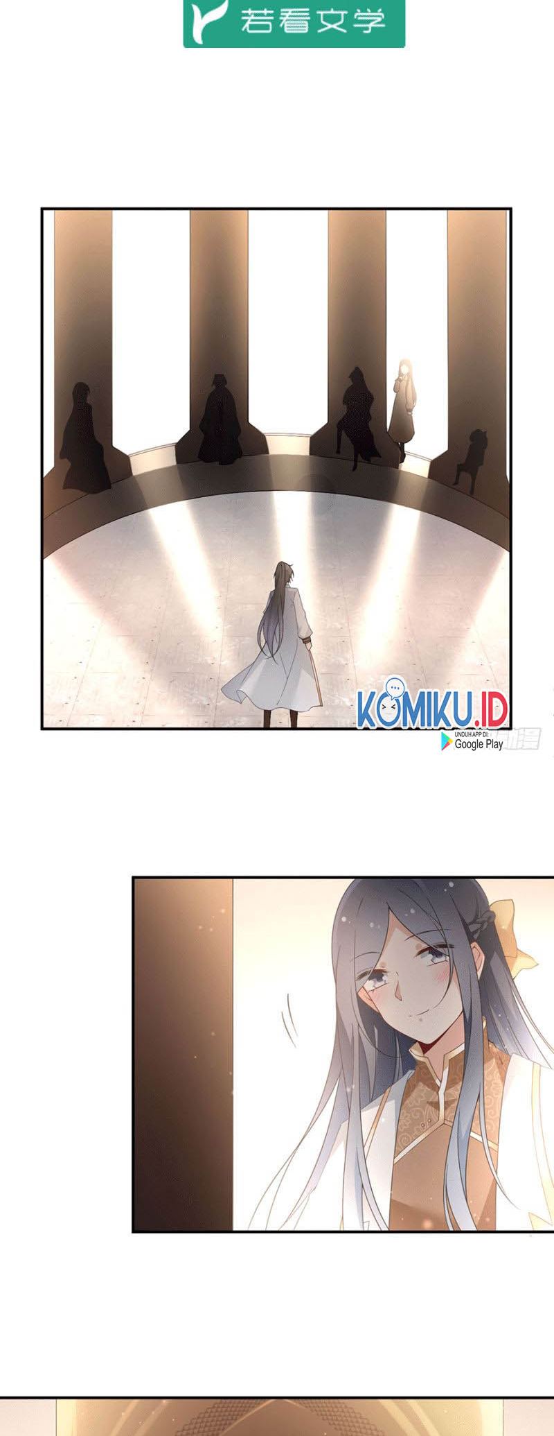 Meng Shi Zai Shang Chapter 153 Gambar 2