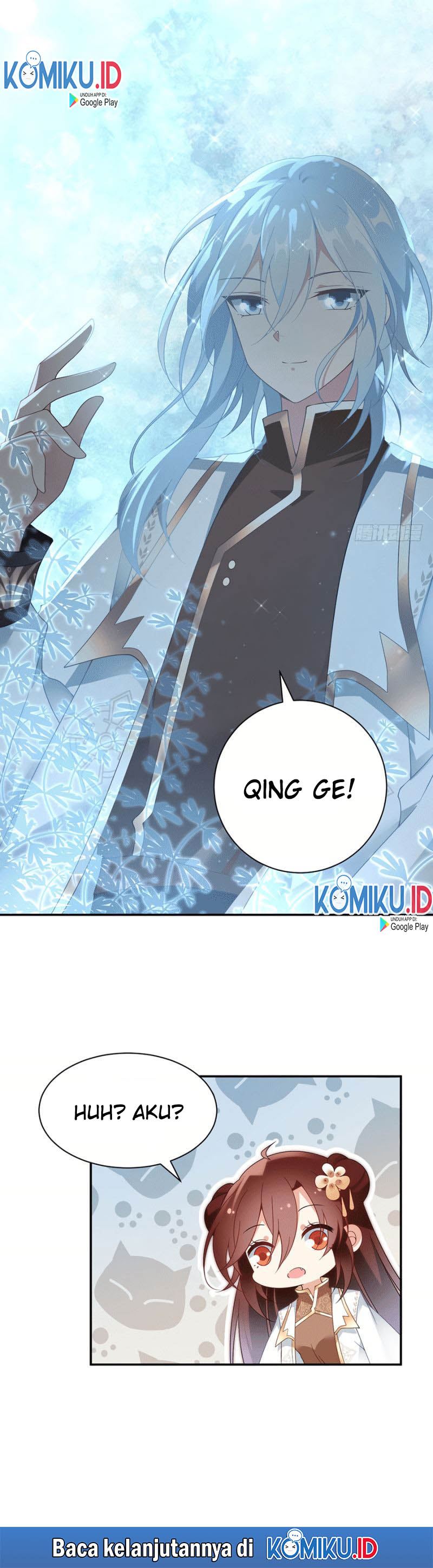 Meng Shi Zai Shang Chapter 153 Gambar 16