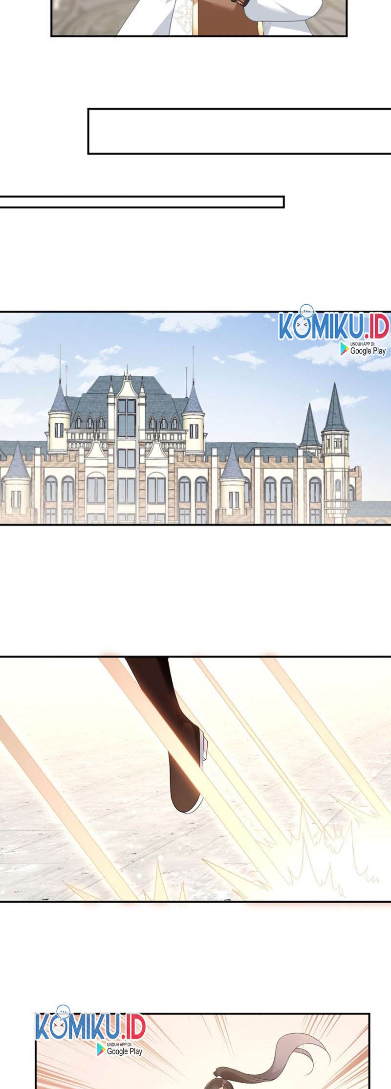 Meng Shi Zai Shang Chapter 155 Gambar 7