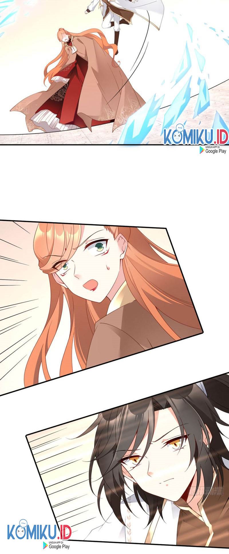 Meng Shi Zai Shang Chapter 155 Gambar 11