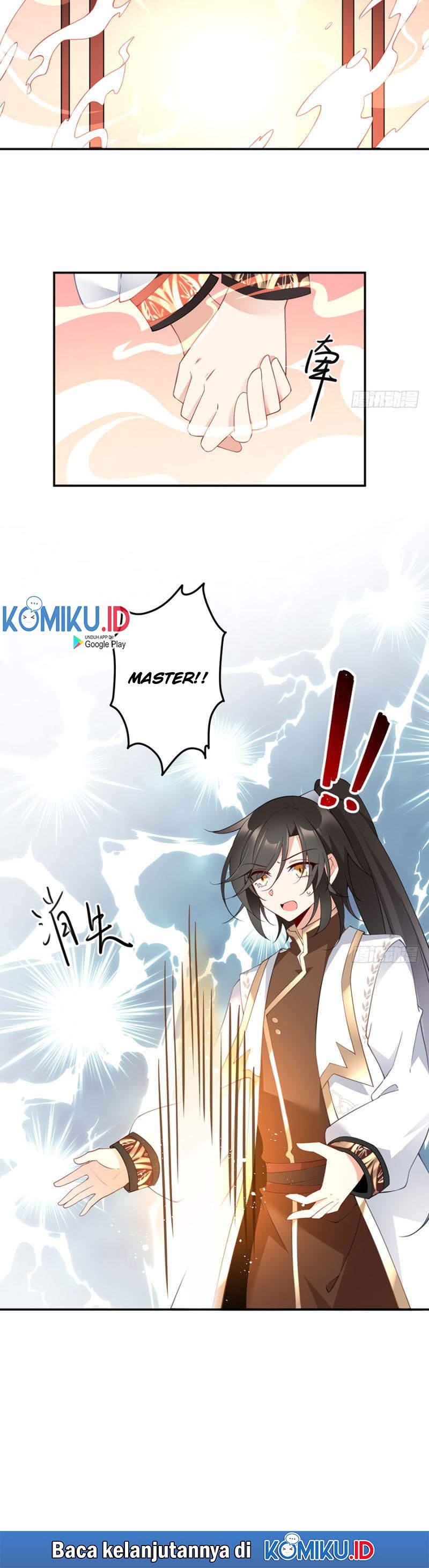 Meng Shi Zai Shang Chapter 157 Gambar 16