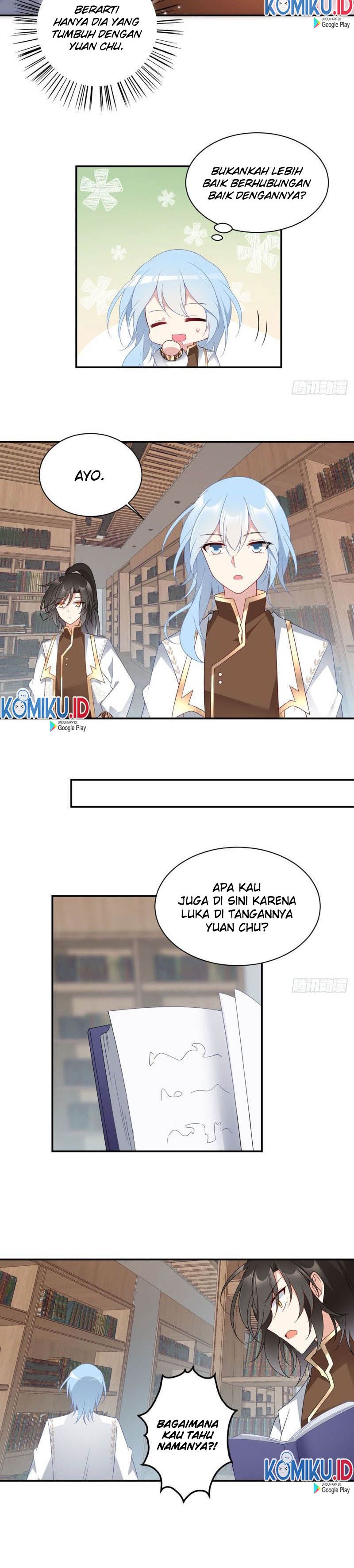 Meng Shi Zai Shang Chapter 175 Gambar 6