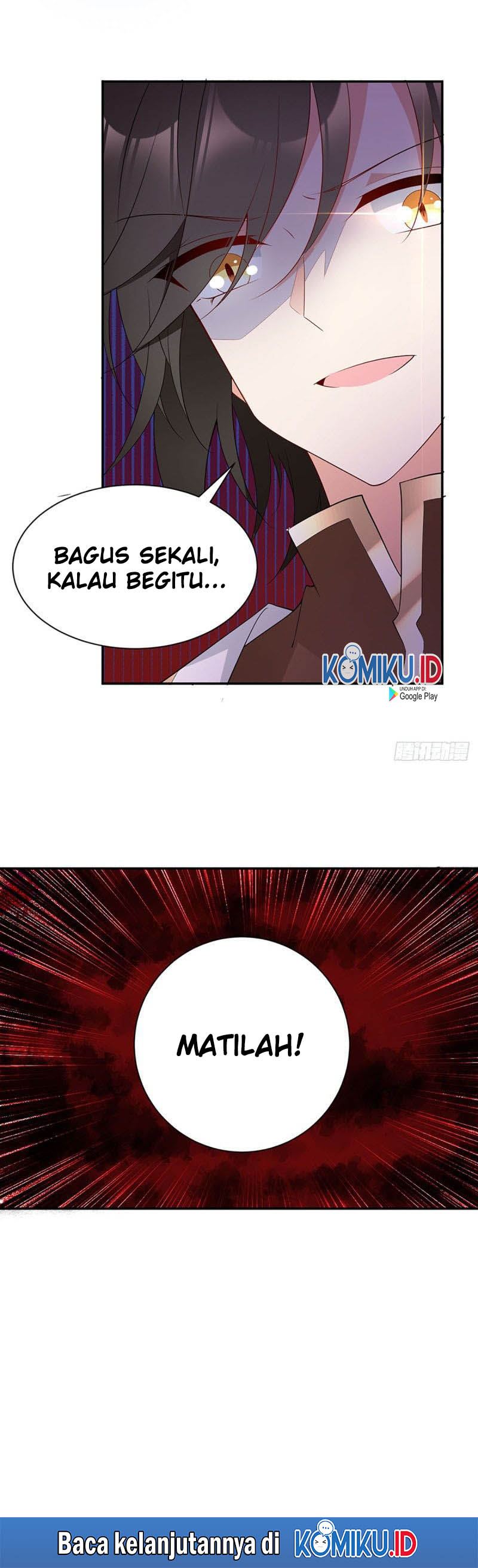 Meng Shi Zai Shang Chapter 175 Gambar 12