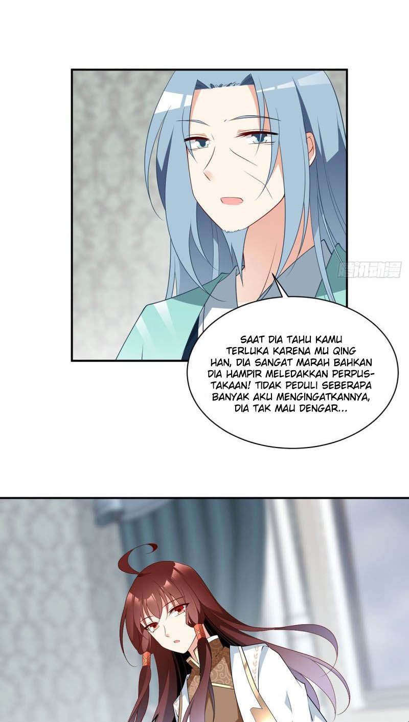 Meng Shi Zai Shang Chapter 176 Gambar 10