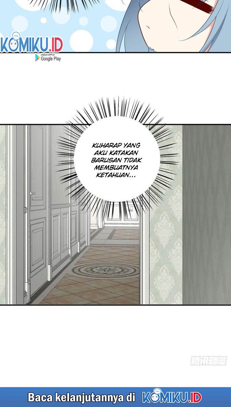 Meng Shi Zai Shang Chapter 176 Gambar 12