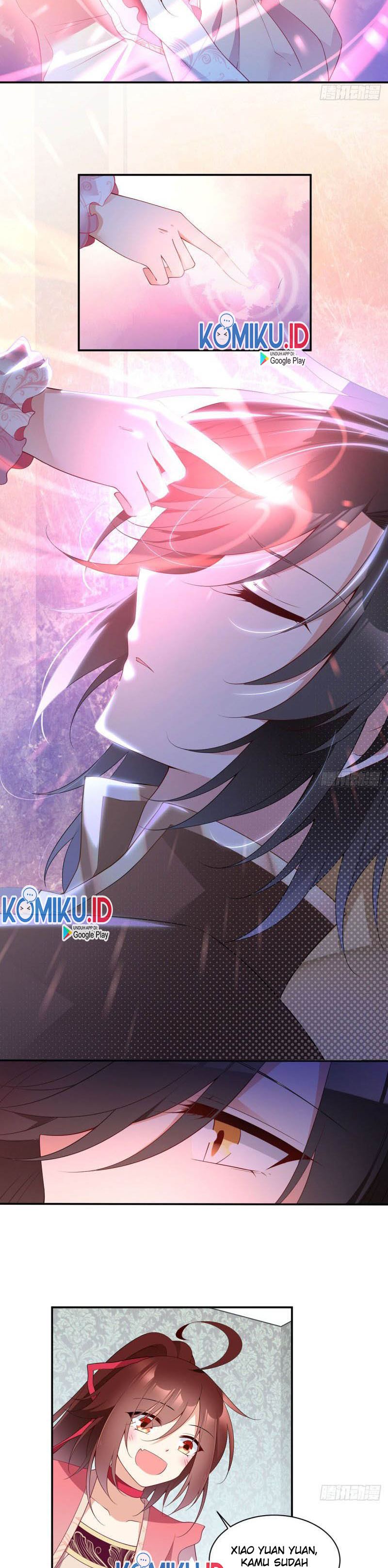 Meng Shi Zai Shang Chapter 177 Gambar 2