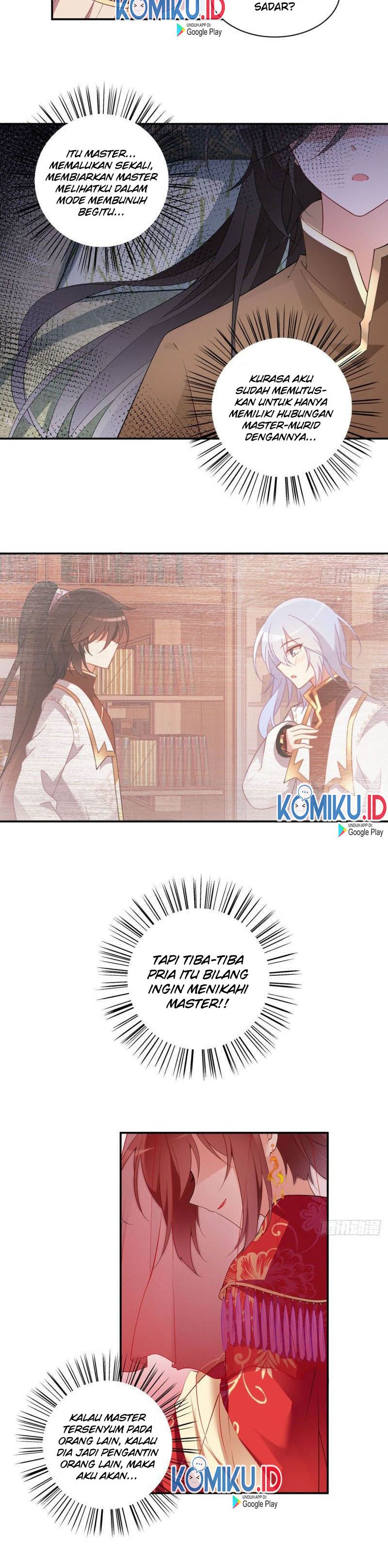 Meng Shi Zai Shang Chapter 177 Gambar 3