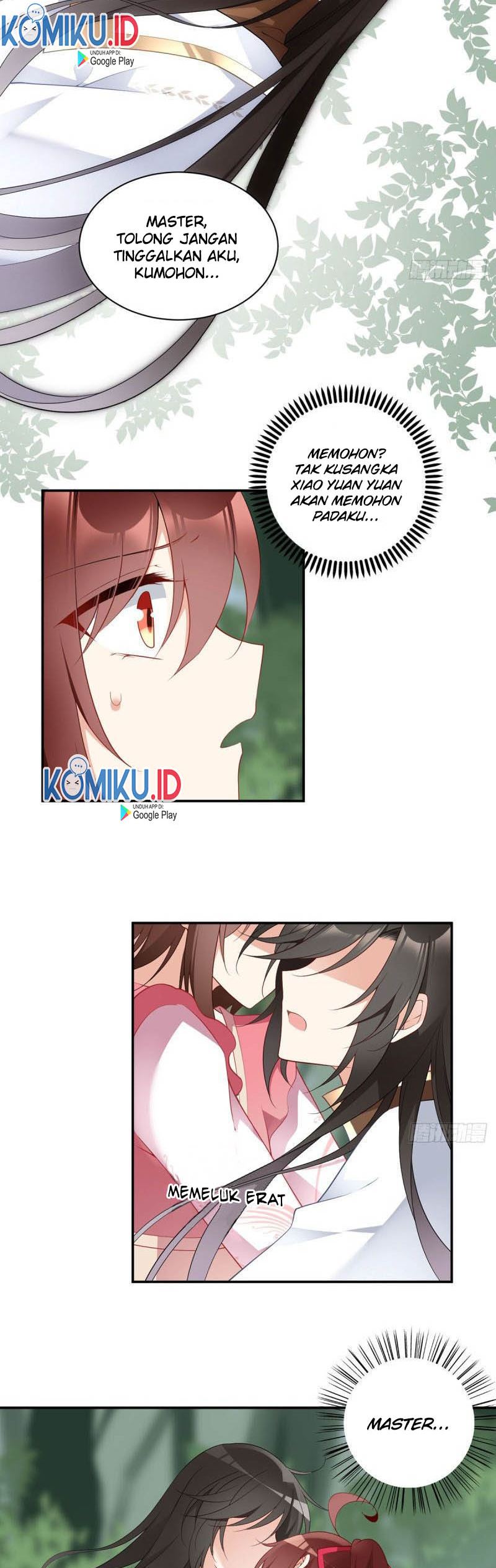 Meng Shi Zai Shang Chapter 178 Gambar 11