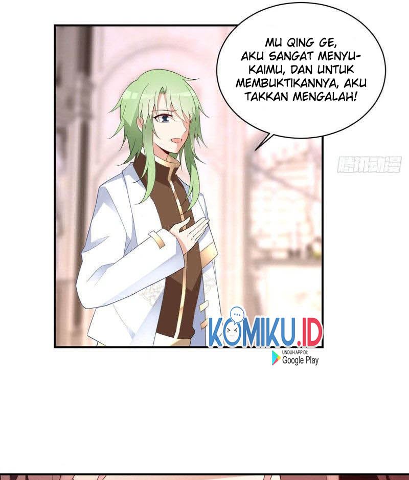 Meng Shi Zai Shang Chapter 182 Gambar 10