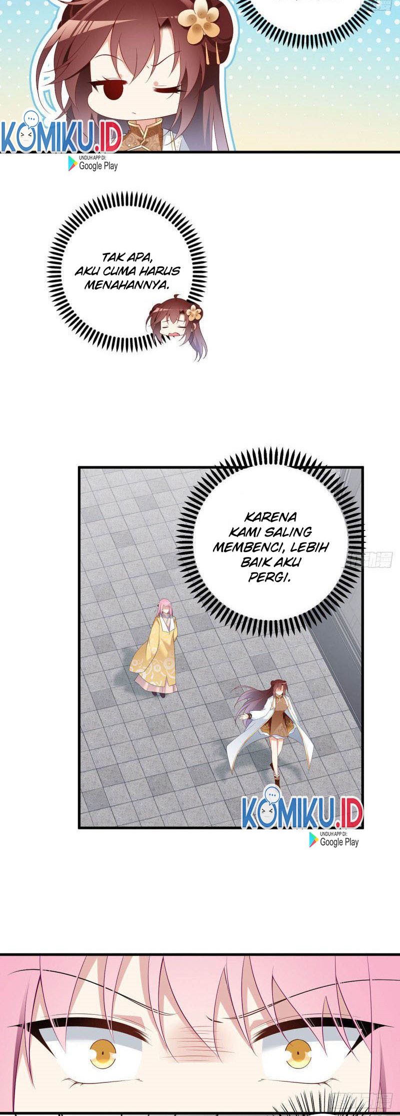 Meng Shi Zai Shang Chapter 196 Gambar 4