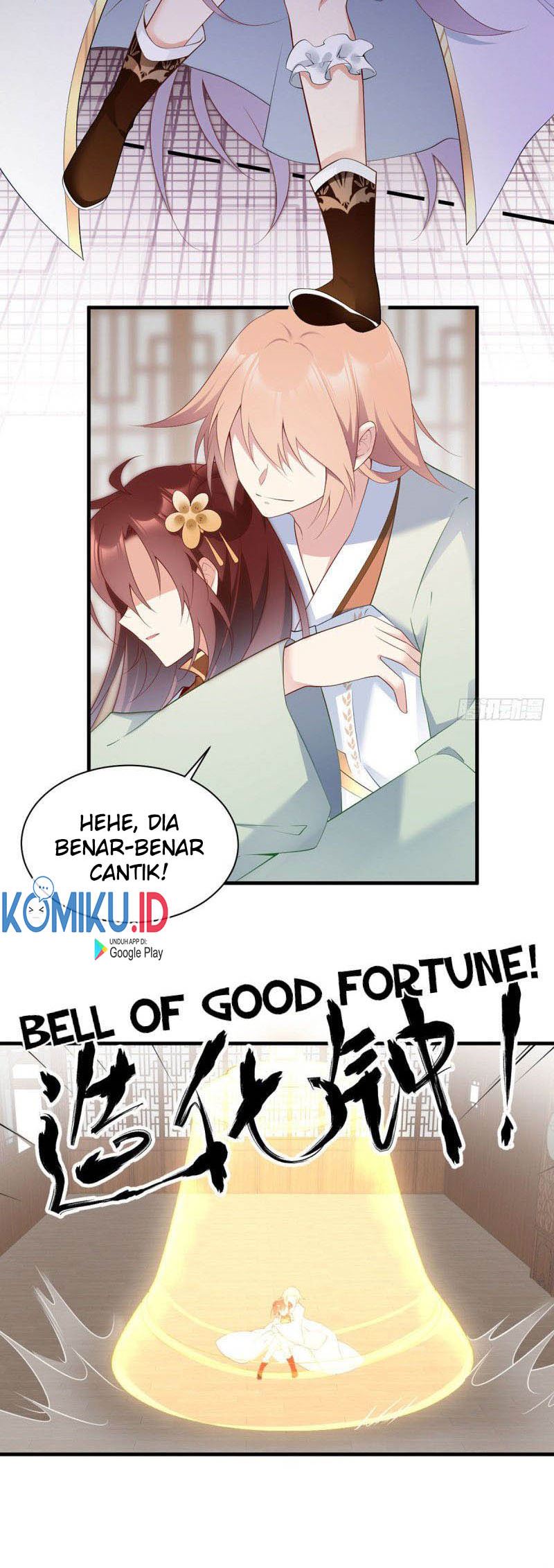 Meng Shi Zai Shang Chapter 196 Gambar 11