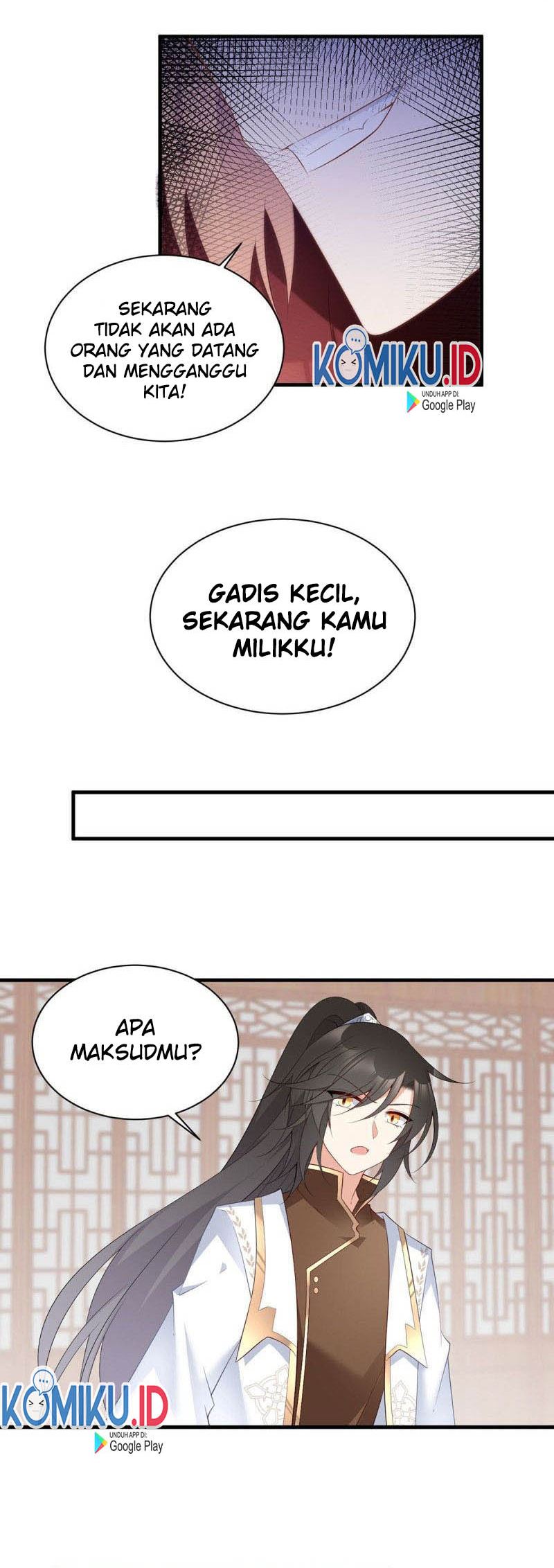 Meng Shi Zai Shang Chapter 196 Gambar 12