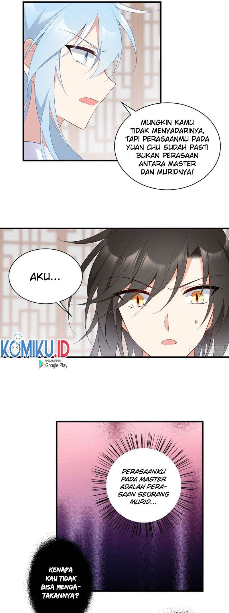 Meng Shi Zai Shang Chapter 196 Gambar 13