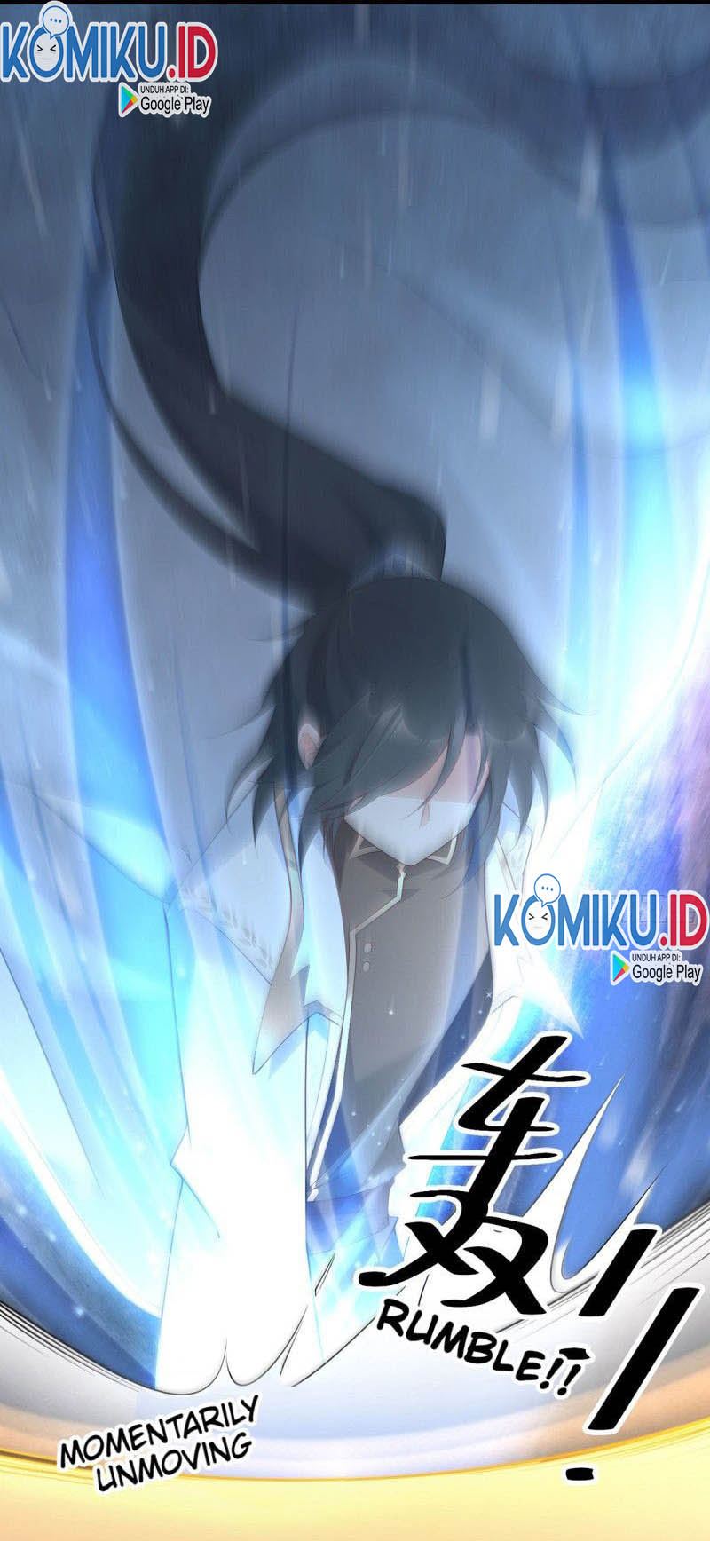 Meng Shi Zai Shang Chapter 196 Gambar 17
