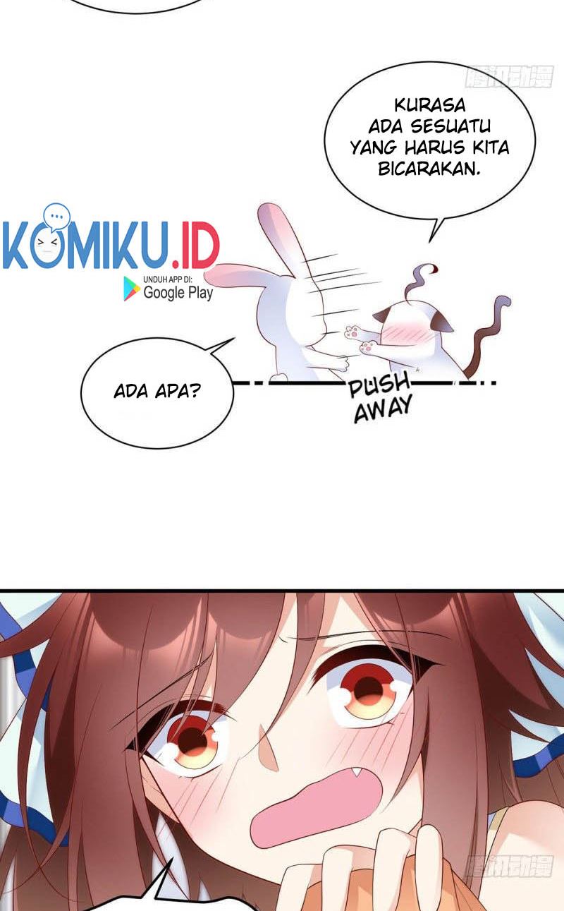 Meng Shi Zai Shang Chapter 201 Gambar 15