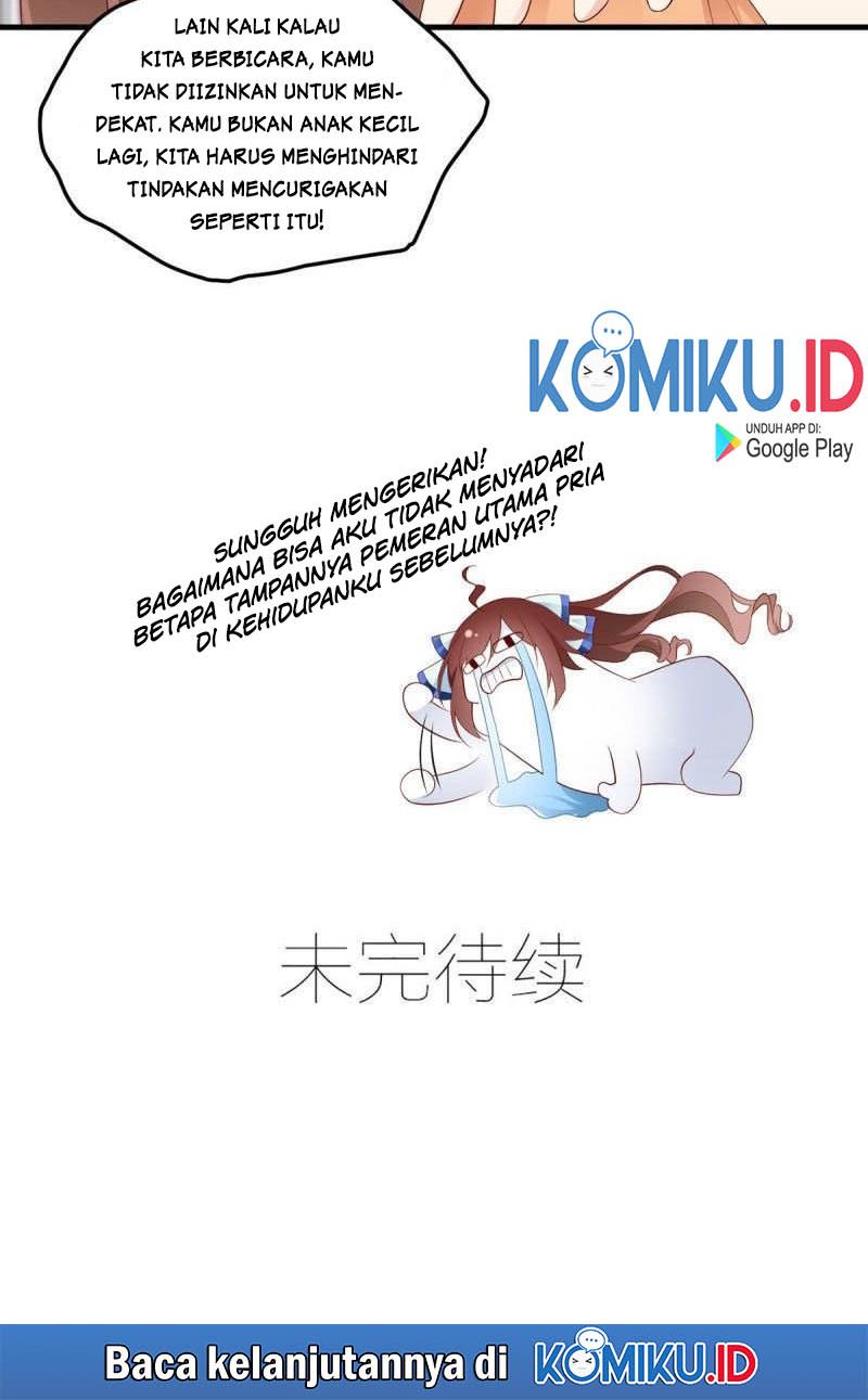 Meng Shi Zai Shang Chapter 201 Gambar 16