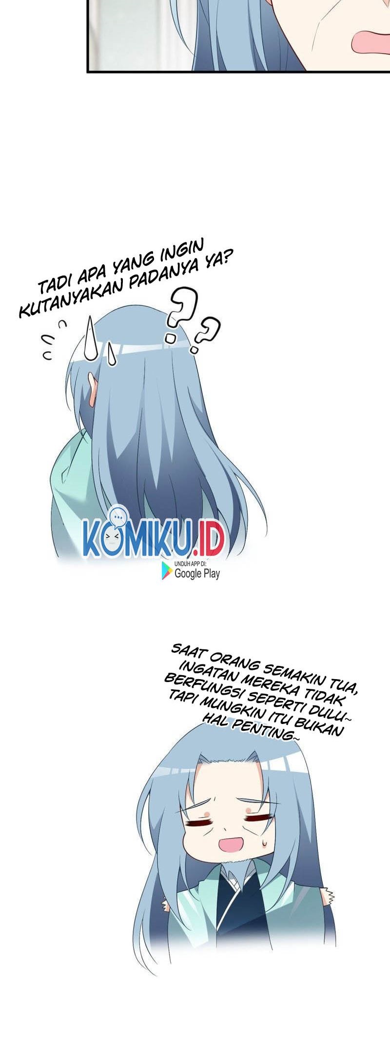 Meng Shi Zai Shang Chapter 210 Gambar 12