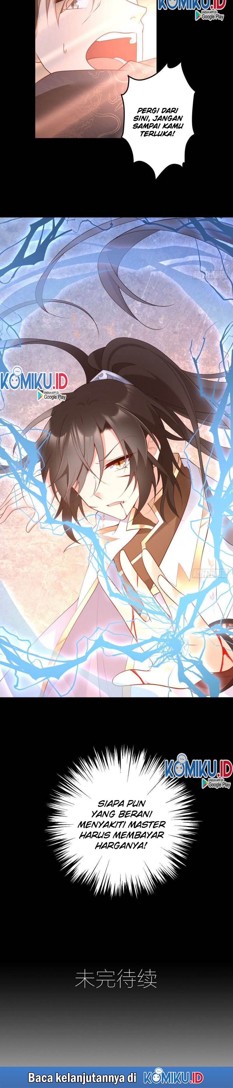 Meng Shi Zai Shang Chapter 217 Gambar 12