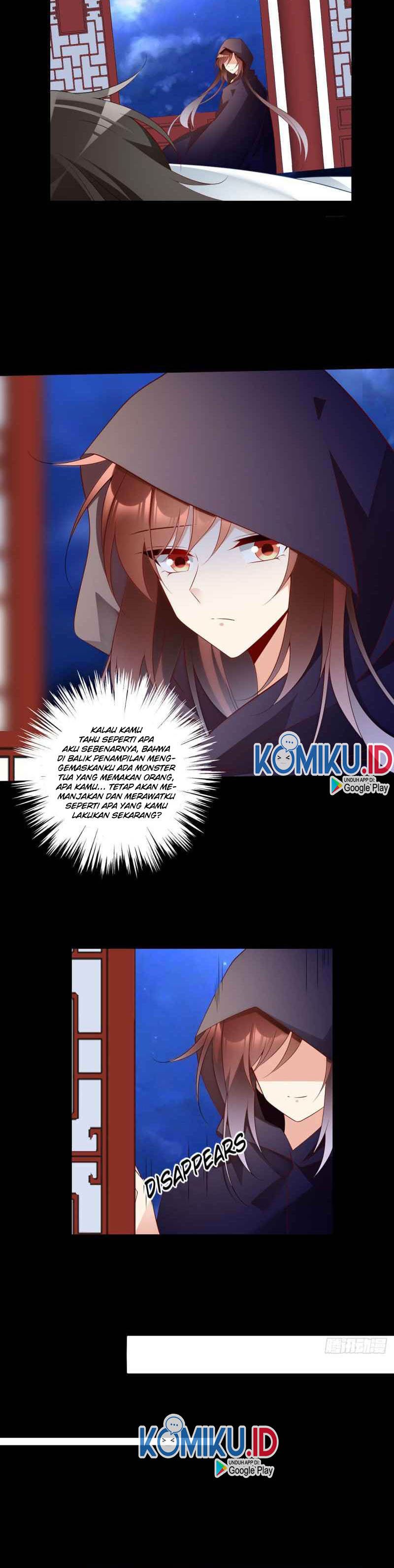 Meng Shi Zai Shang Chapter 219 Gambar 3