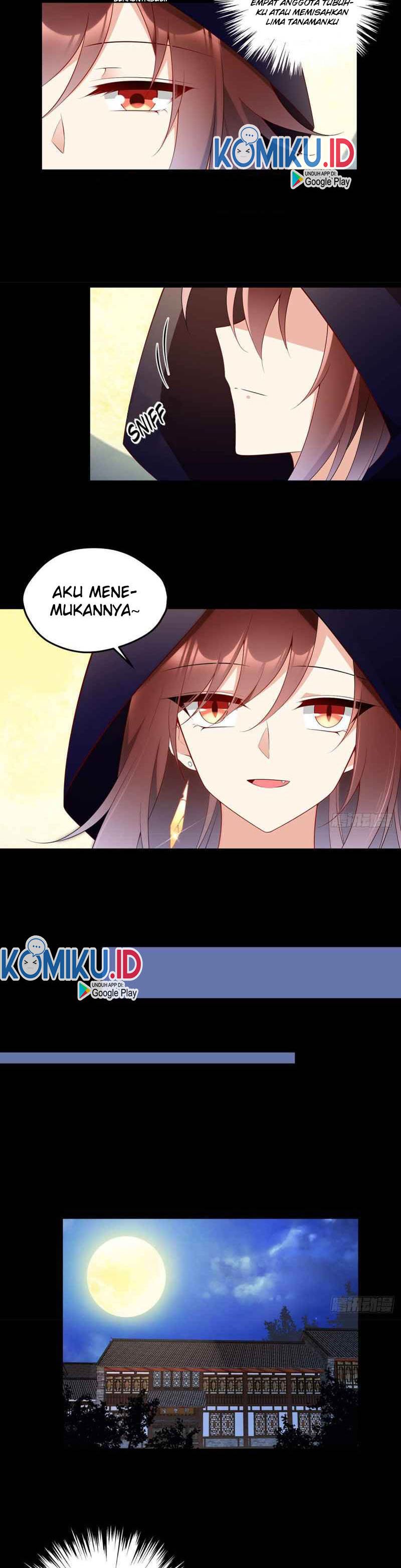 Meng Shi Zai Shang Chapter 219 Gambar 5