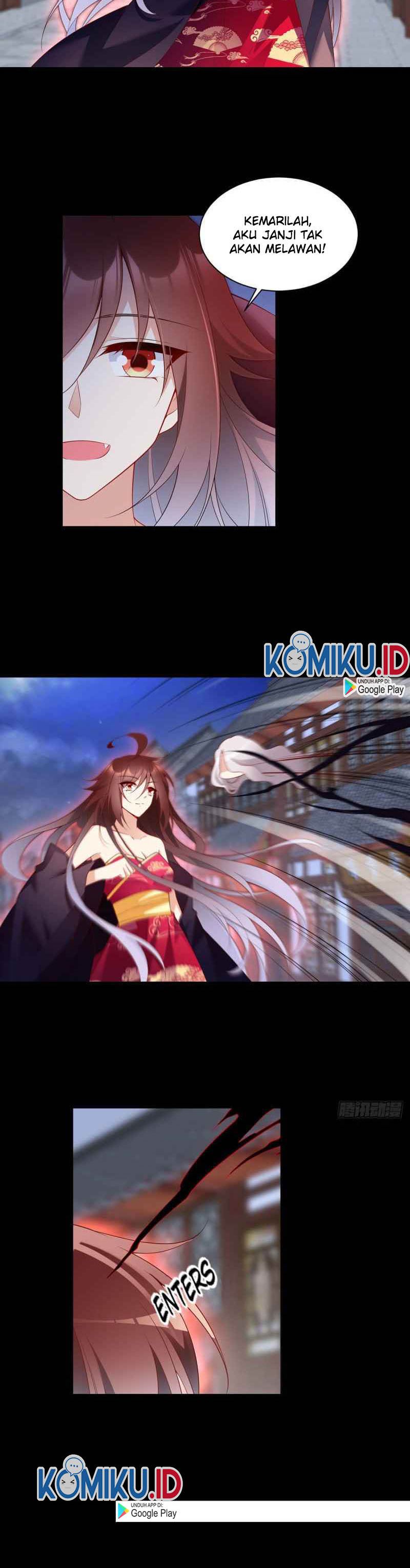 Meng Shi Zai Shang Chapter 219 Gambar 9