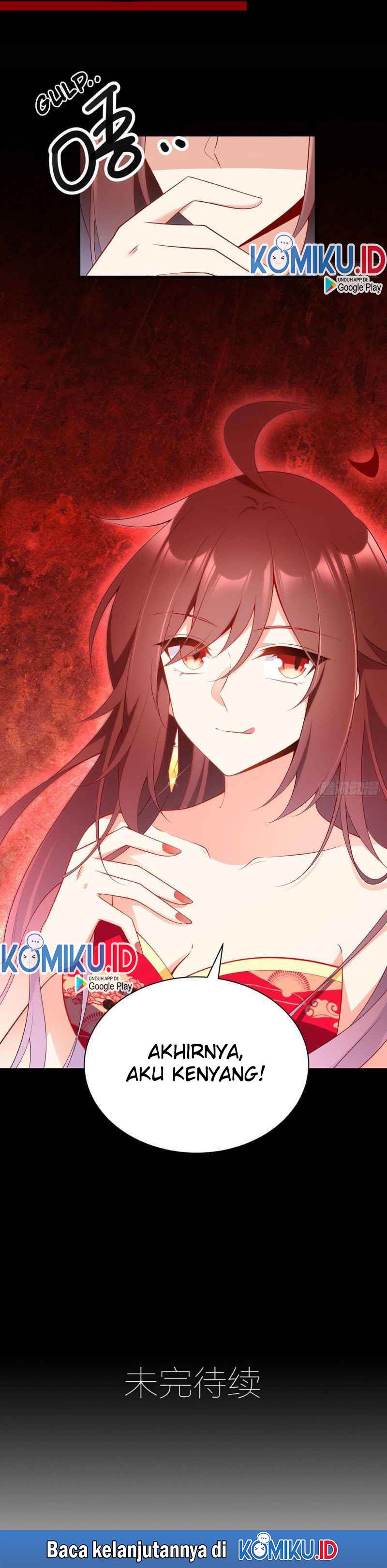 Meng Shi Zai Shang Chapter 219 Gambar 12