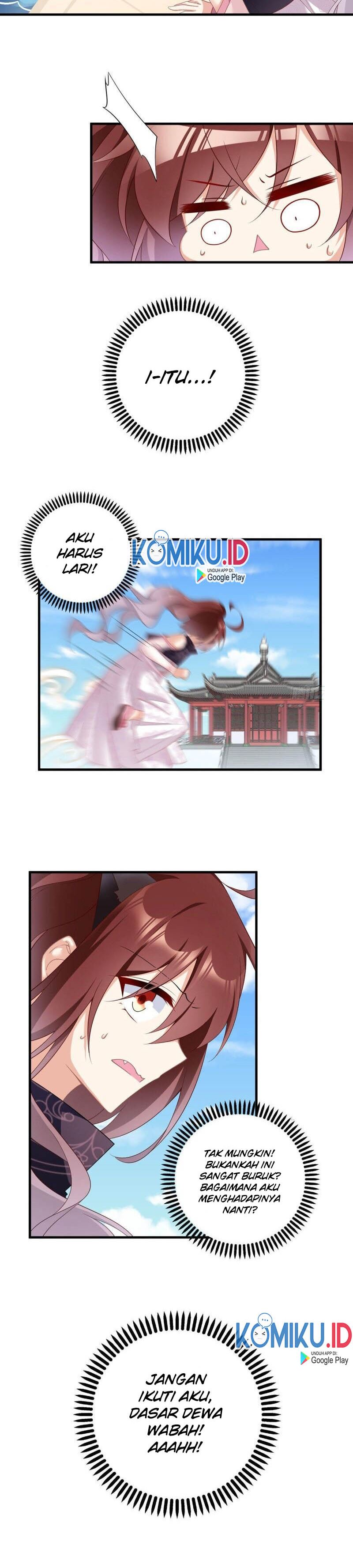Meng Shi Zai Shang Chapter 228 Gambar 3