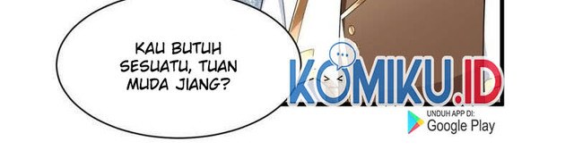 Meng Shi Zai Shang Chapter 238 Gambar 3