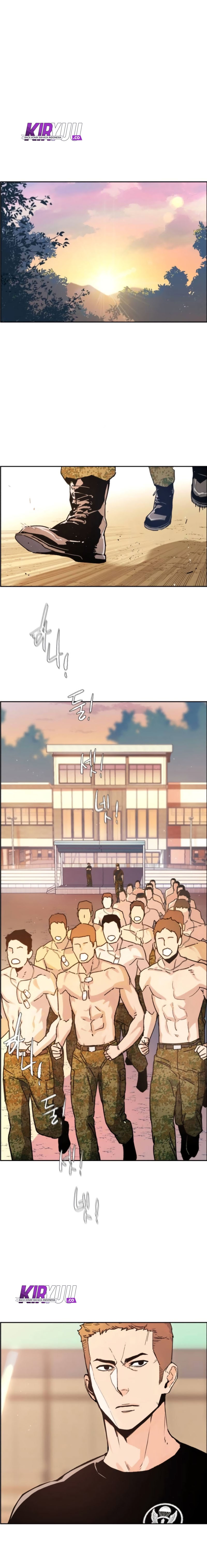 Mercenary Enrollment Chapter 02 Gambar 2