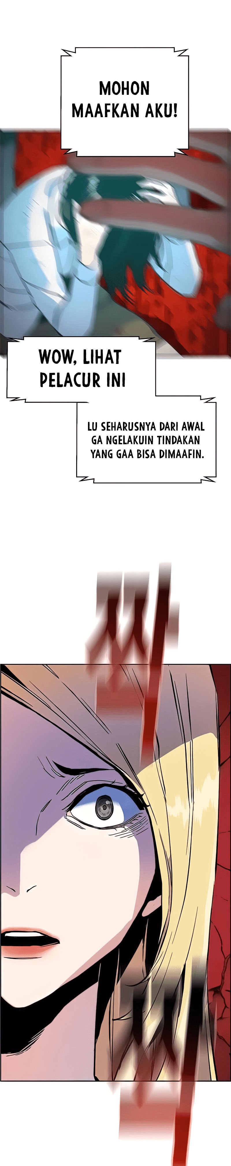 Mercenary Enrollment Chapter 09 Gambar 8