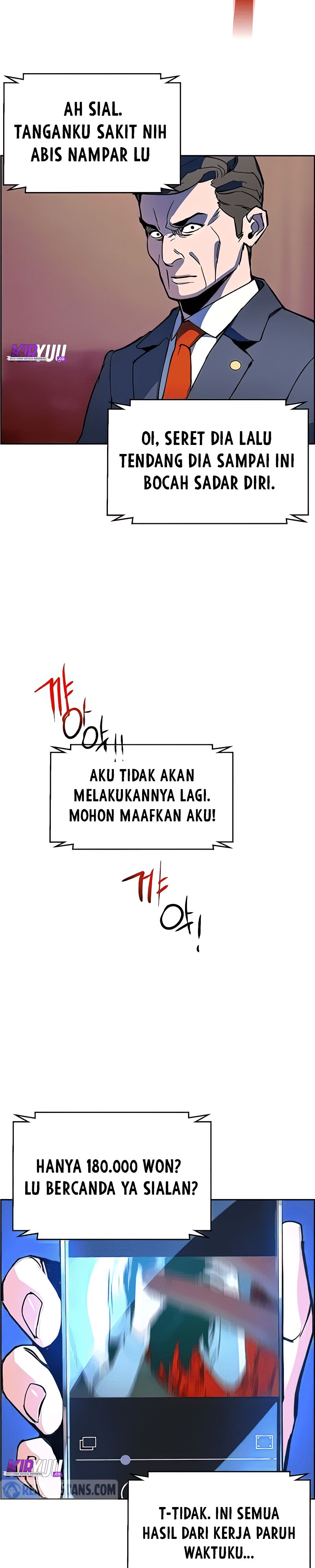 Mercenary Enrollment Chapter 09 Gambar 9