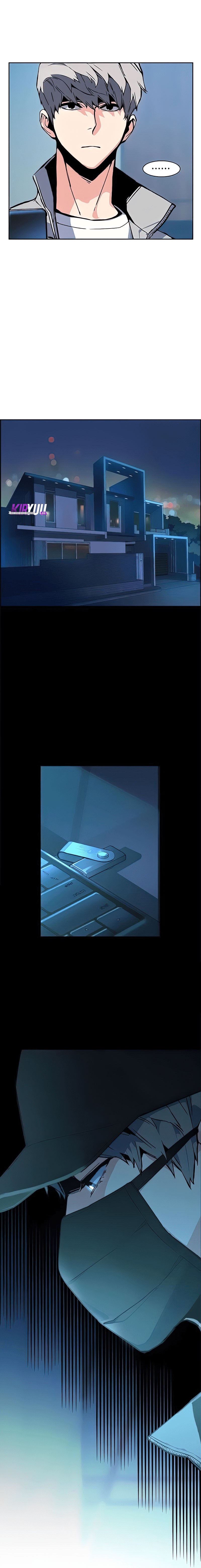 Mercenary Enrollment Chapter 09 Gambar 11