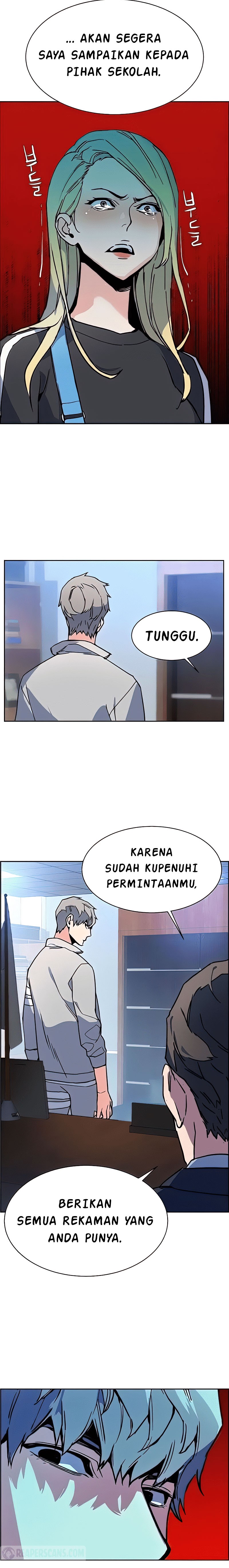 Mercenary Enrollment Chapter 09 Gambar 19