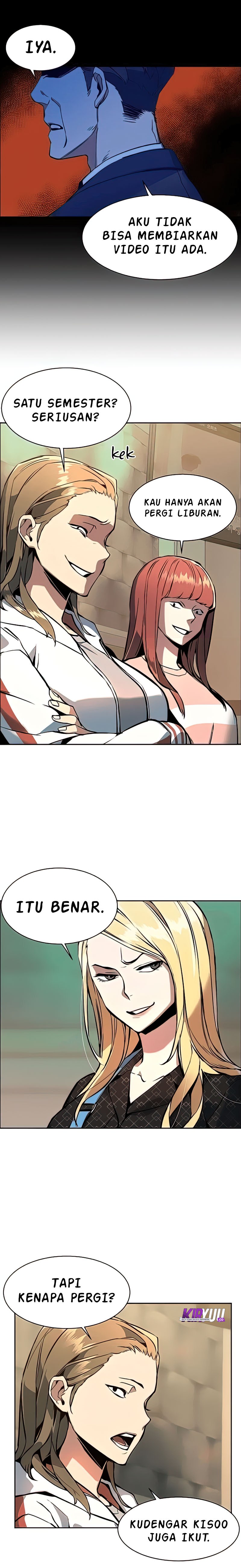 Mercenary Enrollment Chapter 10 Gambar 7